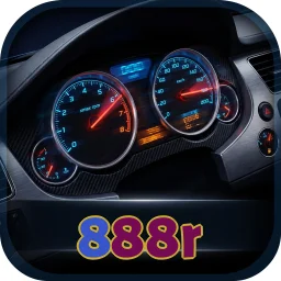 888r