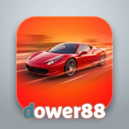 DOWER88 — ikon APK